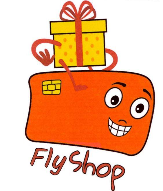 FLY SHOP