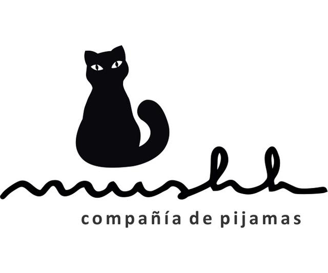 MUSHH COMPAÑÍA DE PIJAMAS