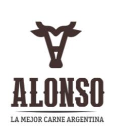 ALONSO - LA MEJOR CARNE ARGENTINA