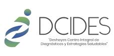 DCIDES DESHAYES CENTRO INTEGRAL DE DIAGNÓSTICOS Y ESTRATEGIAS SALUDABLES