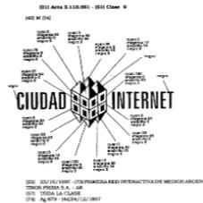 CIUDAD INTERNET