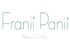 FRANII PANII BABY CLOTHES