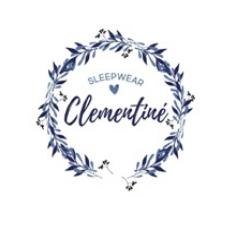 SLEEPWEAR CLEMENTINÉ