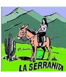 LA SERRANITA