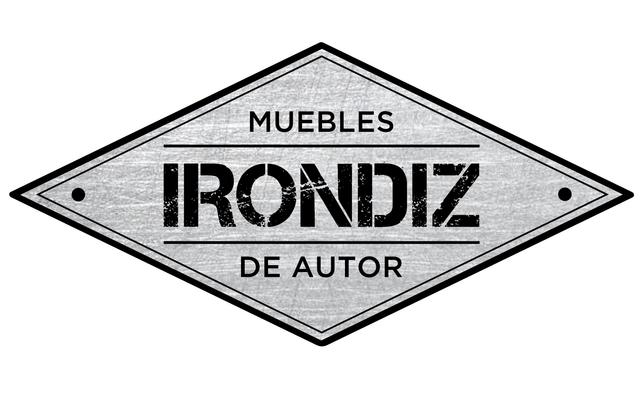 MUEBLES IRONDIZ DE AUTOR