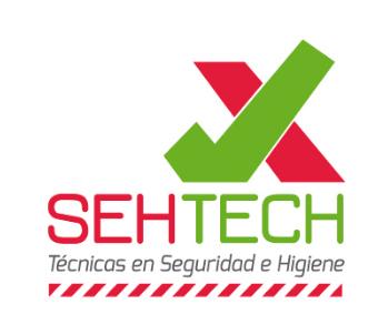 SEHTECH TECNICOS EN SEGURIDAD E HIGIENE