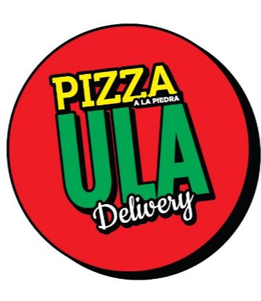 PIZZA A LA PIEDRA ULA DELIVERY