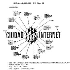 CIUDAD INTERNET