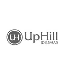 UH UPHILL IDIOMAS