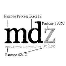 MDZ ON LINE