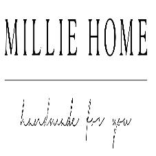 MILLIE HOME HANDMADE FOR YOU