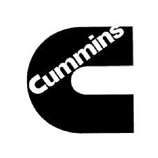 C CUMMINS