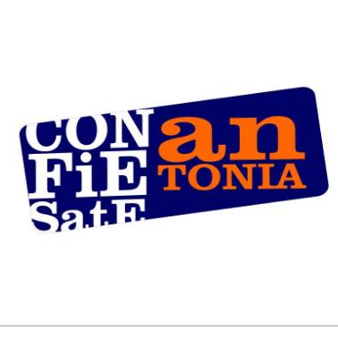 CONFIESATE ANTONIA