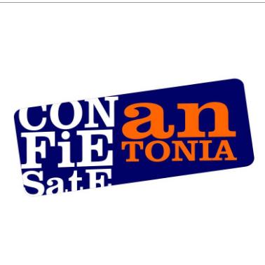 CONFIESATE ANTONIA