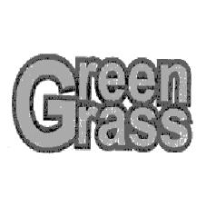 GREEN GRASS