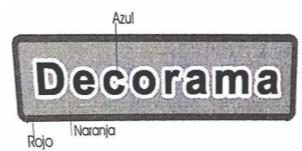 DECORAMA