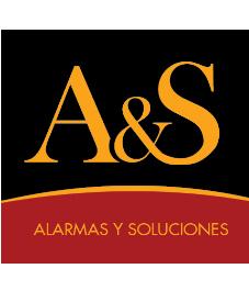 A&S ALARMAS Y SOLUCIONES