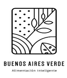 BUENOS AIRES VERDE ALIMENTACION INTELIGENTE