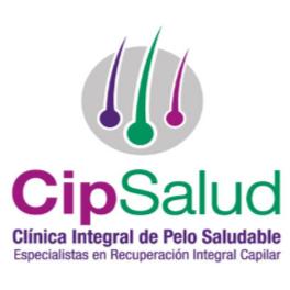 CIPSALUD CLINICA INTEGRAL DE PELO SALUDABLE ESPECIALISTAS EN RECUPERACION INTEGRAL CAPILAR