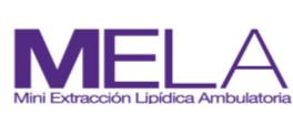 MELA MINI EXTRACCION LIPIDICA AMBULATORIA