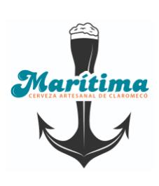 MARÍTIMA, CERVEZA ARTESANAL DE CLAROMECÓ