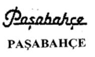 PASABAHCE