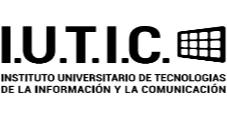 I.U.T.I.C. INSTITUTO UNIVERSITARIO DE TECNOLOGIAS DE LA INFORMACION Y LA COMUNICACION