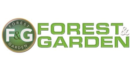 F&G FOREST & GARDEN  FOREST GARDEN