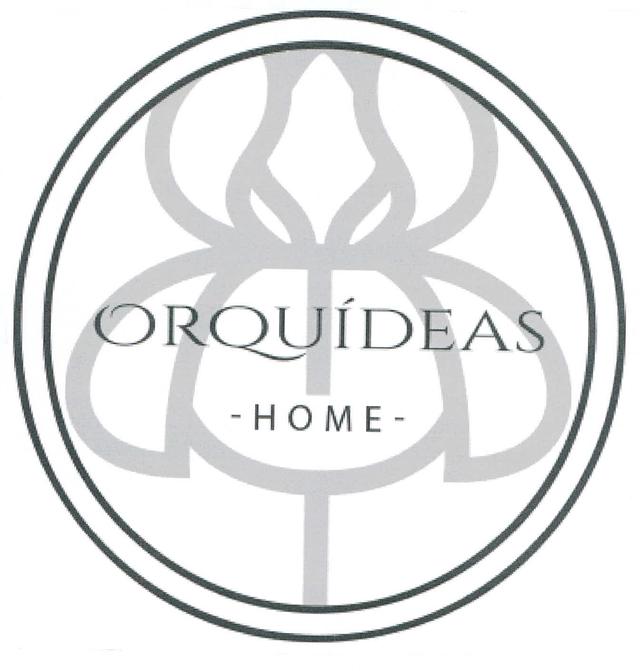 ORQUÍDEAS HOME