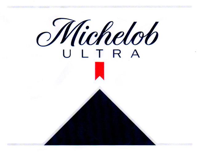 MICHELOB ULTRA