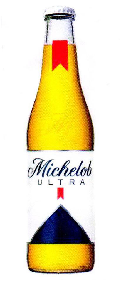 MICHELOB ULTRA