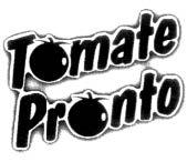 TOMATE PRONTO