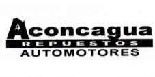 ACONCAGUA REPUESTOS AUTOMOTORES