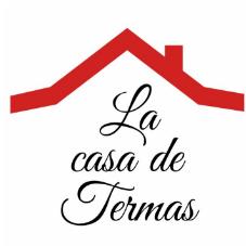 LA CASA DE TERMAS