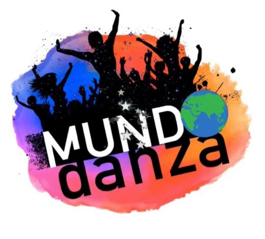 MUNDO DANZA