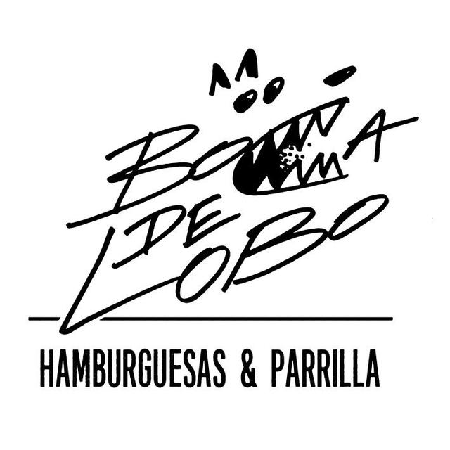 BOCA DE LOBO HAMBURGUESAS & PARRILLA