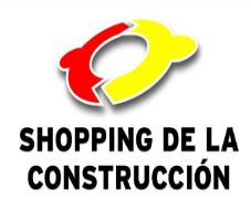 SHOPPING DE LA CONSTRUCCION