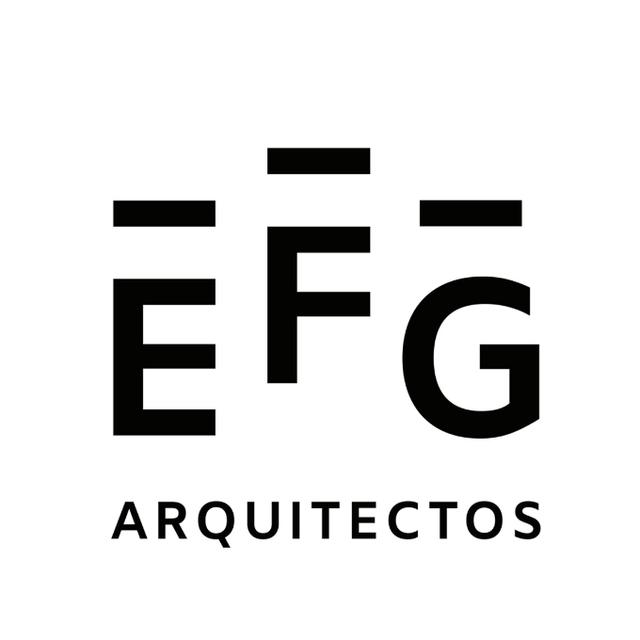 EFG ARQUITECTOS