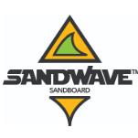 SANDWAVE SANDBOARD