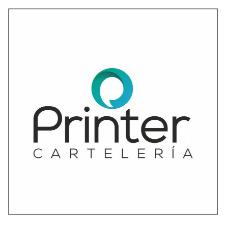 CARTELERÍA PRINTER