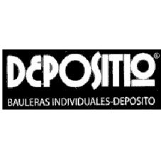 DEPOSITIO BAULERAS INDIVIDUALES-DEPOSITO