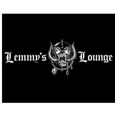 LEMMY'S LOUNGE