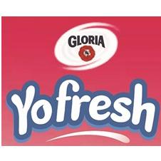 GLORIA YOFRESH