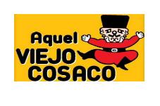 AQUEL VIEJO COSACO