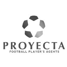 PROYECTA FOOTBALL PLAYERS AGENTS