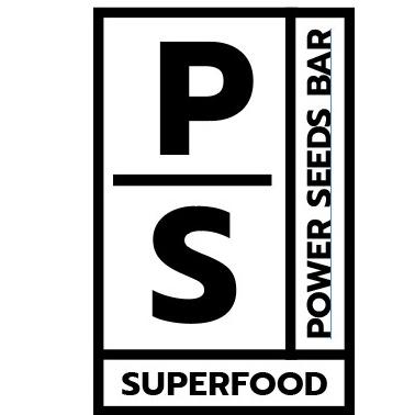 PS SUPERFOOD POWER SEEDS BAR