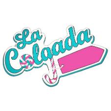 LA COLGADA