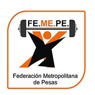 FE.ME.PE. FEDERACION METROPOLITANA DE PESAS