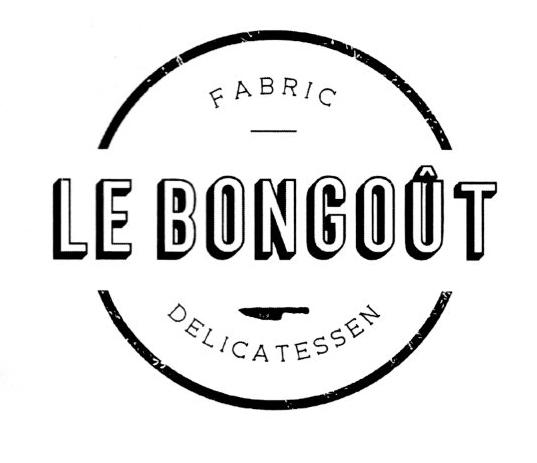 FABRIC LE BONGOÛT DELICATESSEN