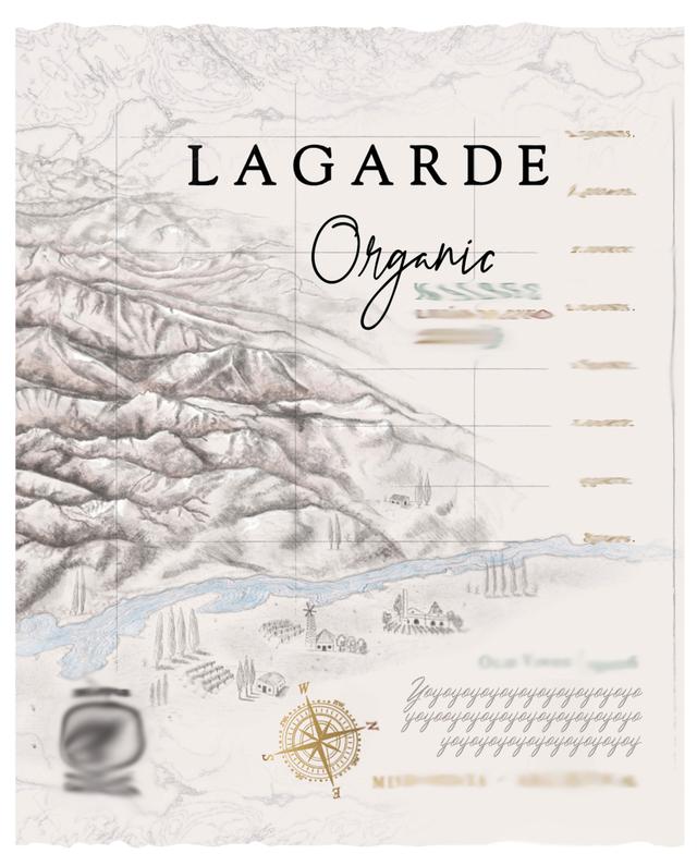 LAFGARDE ORGANIC